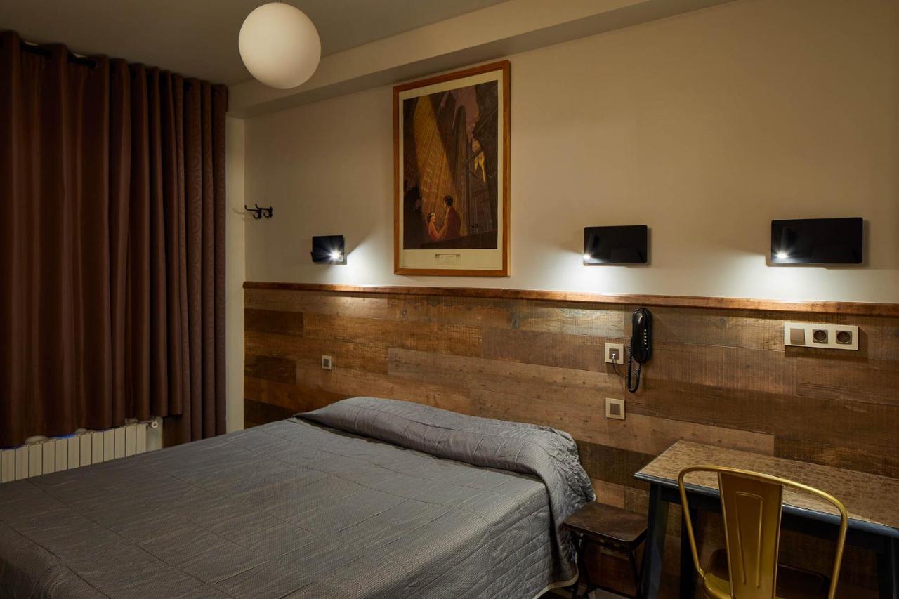De Roubaix Hotel París