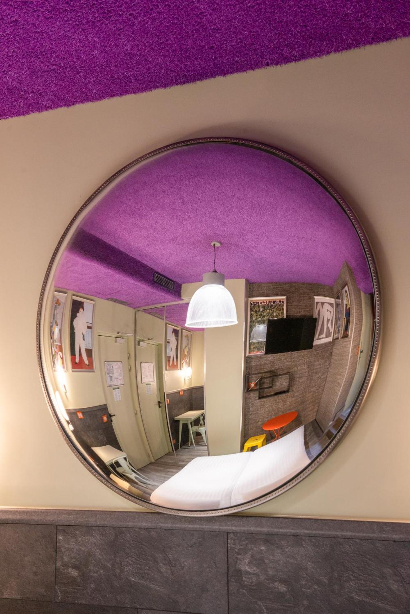 Hotel De Roubaix París